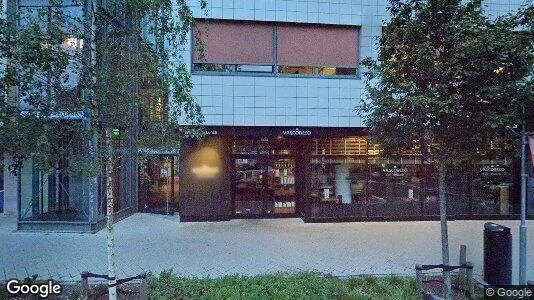 Office spaces for rent i Eindhoven - Photo from Google Street View