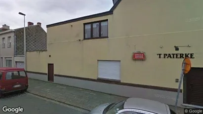 Lokaler til salgs i Antwerpen Ekeren – Bilde fra Google Street View
