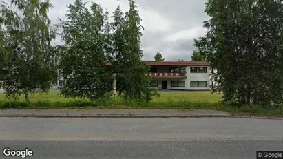 Commercial properties for rent in Pori - Photo from Google Street View
