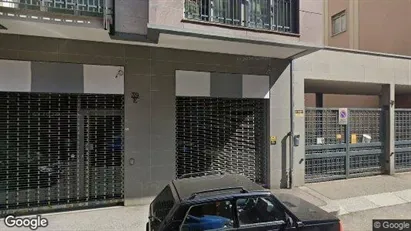 Lokaler til leie i Torino – Bilde fra Google Street View