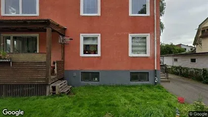 Bedrijfsruimtes te koop in Alvesta - Foto uit Google Street View
