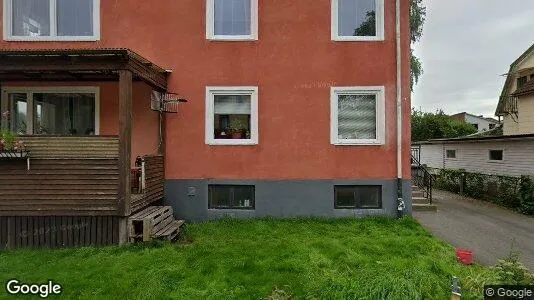 Commercial properties for sale i Alvesta - Photo from Google Street View