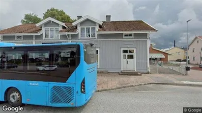 Företagslokaler till salu i Svenljunga – Foto från Google Street View