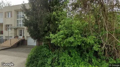 Företagslokaler för uthyrning i Bratislava Petržalka – Foto från Google Street View