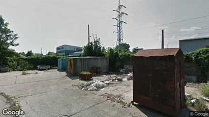 Företagslokaler för uthyrning i Bratislava Petržalka – Foto från Google Street View