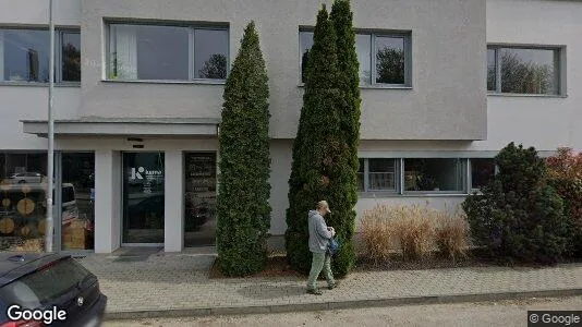 Företagslokaler till salu i Location is not specified – Foto från Google Street View