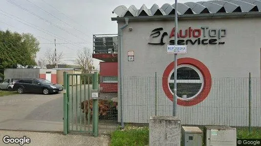 Lokaler til leie i Location is not specified – Bilde fra Google Street View