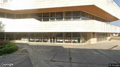 Commercial properties for rent in Trenčín - Photo from Google Street View