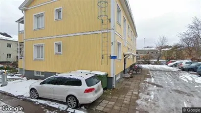 Lokaler til salg i Västerås - Foto fra Google Street View