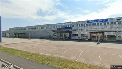 Lager til salgs i Askim-Frölunda-Högsbo – Bilde fra Google Street View