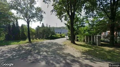 Lokaler til leje i Amsterdam Centrum - Foto fra Google Street View