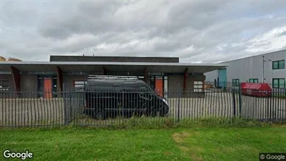 Gewerbeflächen zum Kauf in Waalwijk – Foto von Google Street View