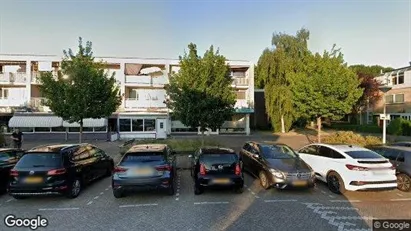 Kantorruimte te koop in Amsterdam Zuideramstel - Foto uit Google Street View