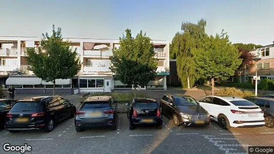 Office spaces for sale i Amsterdam Zuideramstel - Photo from Google Street View