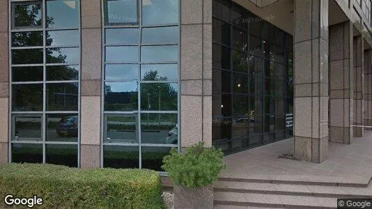 Office spaces for rent i Amsterdam Slotervaart - Photo from Google Street View