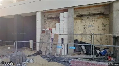 Commercial properties for rent in Zabrze - Photo from Google Street View