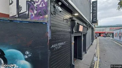 Office spaces for rent in Dublin 15 - Photo from Google Street View