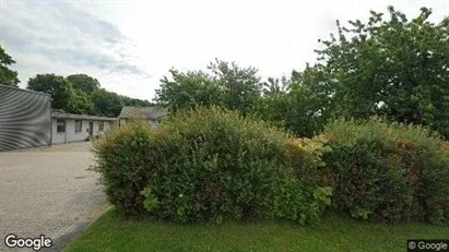 Kantorruimte te huur in Lystrup - Foto uit Google Street View