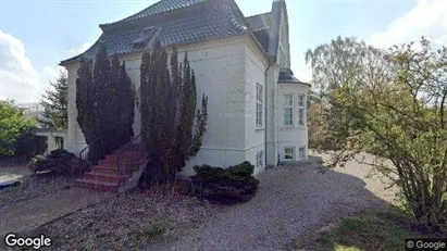 Lager til salgs i Odense N – Bilde fra Google Street View