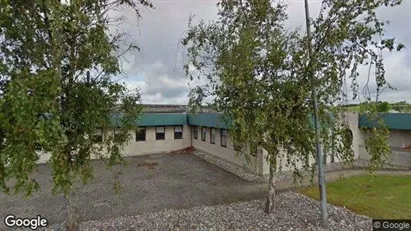 Lager til salgs i Randers NV – Bilde fra Google Street View