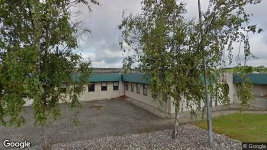 Magazijnen te koop i Randers NV - Foto uit Google Street View