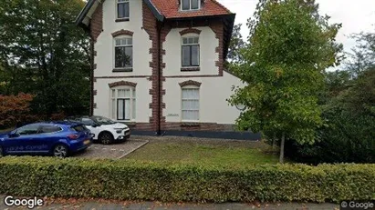Office spaces for sale in Hilversum - Photo from Google Street View