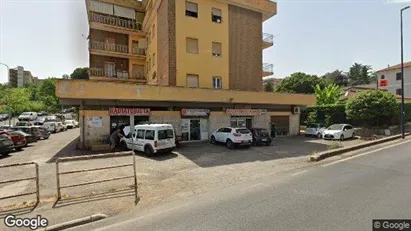 Office spaces for sale in Velletri - Photo from Google Street View