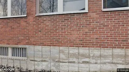 Office spaces for rent in Helsinki Läntinen - Photo from Google Street View