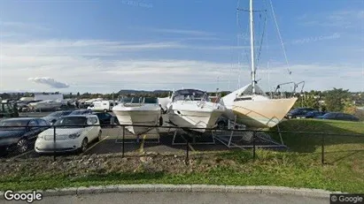 Office spaces for rent in Bærum - Photo from Google Street View