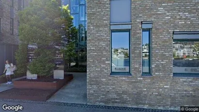 Office spaces for rent in Kristiansand - Photo from Google Street View