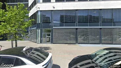 Office spaces for rent in Stavanger - Photo from Google Street View