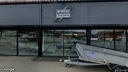 Office spaces for rent in Ringsaker - Photo from Google Street View