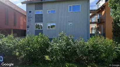 Office spaces for rent in Vestby - Photo from Google Street View