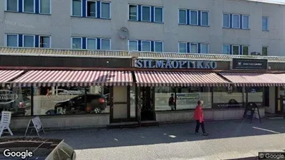 Büros zur Miete in Kajaani – Foto von Google Street View