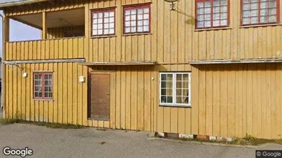 Företagslokaler till salu i Os – Foto från Google Street View