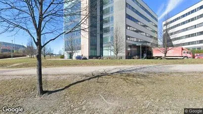 Kantorruimte te huur in Vantaa - Foto uit Google Street View