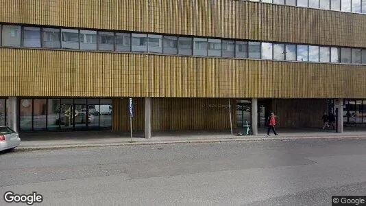 Office spaces for rent i Turku - Photo from Google Street View