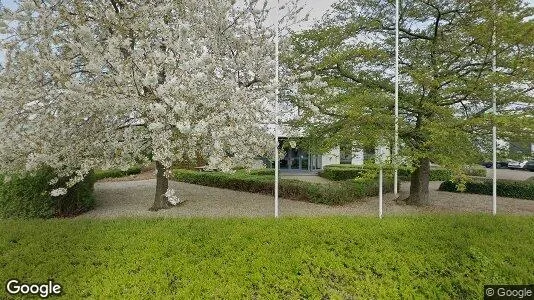 Office spaces for rent i Sint-Niklaas - Photo from Google Street View