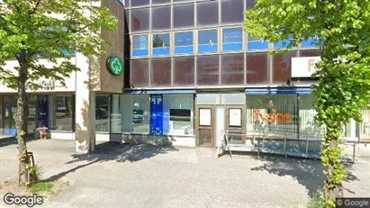 Bedrijfsruimtes te huur in Kajaani - Foto uit Google Street View