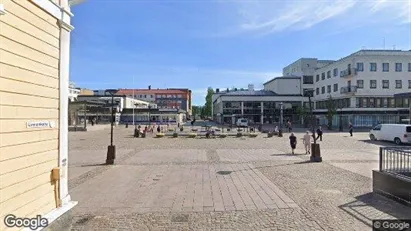 Bedrijfsruimtes te huur in Kajaani - Foto uit Google Street View