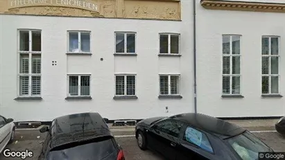 Büros zur Miete in Kopenhagen NV – Foto von Google Street View