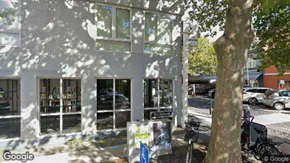 Magazijnen te koop in Taastrup - Foto uit Google Street View