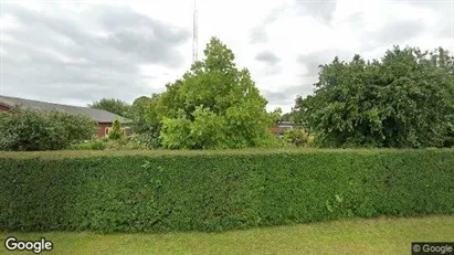 Commercial properties for sale in Fredericia - Photo from Google Street View