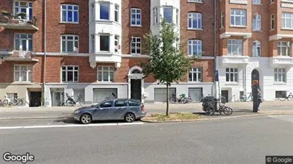 Office spaces for sale in Nørrebro - Photo from Google Street View