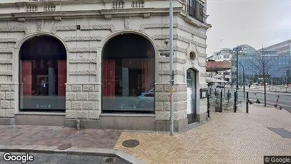 Office spaces for rent in Helsingborg - Photo from Google Street View