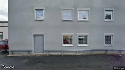 Företagslokaler för uthyrning i Nacka – Foto från Google Street View