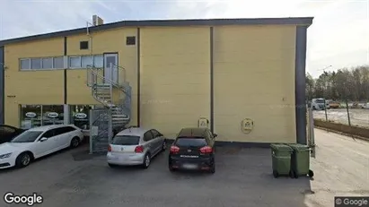 Lokaler til leie i Sollentuna – Bilde fra Google Street View