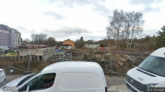 Lokaler til leje i Tyresö - Foto fra Google Street View