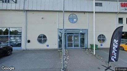 Lokaler til leie i Täby – Bilde fra Google Street View