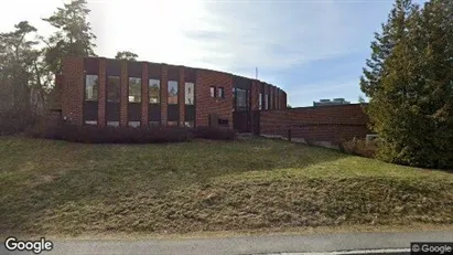 Lokaler til leie i Täby – Bilde fra Google Street View